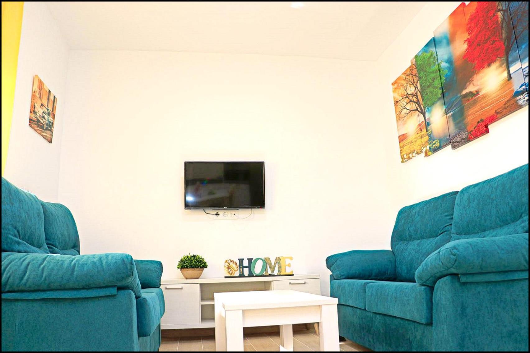 Casa Colorado Con Piscina Villa โกนิล เด ลาฟรอนเตรา ภายนอก รูปภาพ